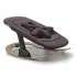 Giraffe Newborn Set - Tornado Grey