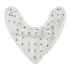 Bandana Bib 2 Pack - Honey Puppies