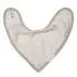 Bandana Bib 2 Pack - Football