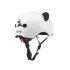 Helmet 3D Panda - Medium