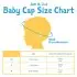 Sun Soft Baby Cap - Baby Blue