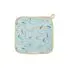 Deluxe Washcloth 3 Pack - Kayak