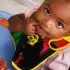 2 Pack Bibs - Bob Marley