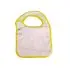 2 Pack Bibs - The Beatles All You Need Is Love