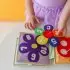 Montessori Early Mathematics Quiet Book