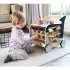 Whale Baby Walker