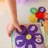 Montessori Early Mathematics Quiet Book