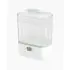 8-in-1 Baby Bottle Steam Sterilizer - White