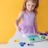 Montessori Early Mathematics Quiet Book