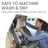 One4Life Clicktight - Glacier Graphite Safewash