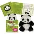 Hug A Panda Kit