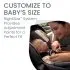 Willow Grove SC Travel System - Pindot Onyx