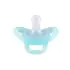 Soft Buddy Silicone Pacifier - Light Blue