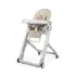 Siesta Leatherette High Chair - Astral