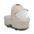 Culla Flex Bassinet with Stand By Me - Astral