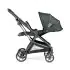 Vivace Stroller - Metal