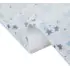 Muslin Bandana Bibs 3 Pack - Blue