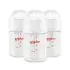 Glass Bottle 3 Pack 5oz