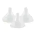 3 Pack Nipples S - 3m+