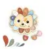 Hedgehog Clock Game