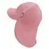 Sun Soft Baby Cap - Dusty Rose