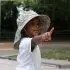 AquaDry Adventure Hat - Jungle Safari