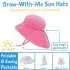 AquaDry Adventure Hat - Jungle Safari