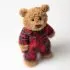 Bartholomew Bear Bedtime