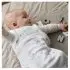 Cotton Muslin Sleep Bag - Goose