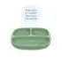 Divided Plate - Sage