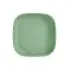 Flat Plate - Sage