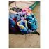 Nimbus Kids Vest 20 - 30 Lbs - Denim