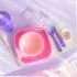 No Packaging Tiny Utensils 8 Pack - Ice Blue