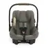 Pipa Urbn Infant Car Seat - Granite