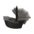 Pipa Urbn Infant Car Seat - Granite