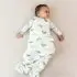 Printed Sleep Bag 0.5 Tog - Crocodile