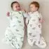 Printed Sleep Bag 0.5 Tog - Crocodile