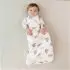 Printed Sleep Bag 0.5 Tog - Elephant