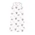 Printed Sleep Bag 0.5 Tog - Elephant