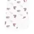 Printed Sleep Bag 0.5 Tog - Elephant