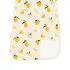 Printed Sleep Bag 0.5 Tog - Lemon