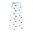 Printed Sleep Bag 0.5 Tog - Rhino