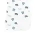 Printed Sleep Bag 0.5 Tog - Rhino