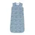 Printed Sleep Bag 0.5 Tog - Vintage Boats