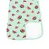 Printed Sleep Bag 0.5 Tog - Watermelon