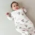 Sleep Bag 1.0 Tog - Elephant