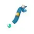 Slide Set - Blue
