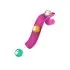 Slide Set - Pink