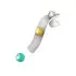 Slide Set - White