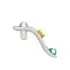 Slide Set - White